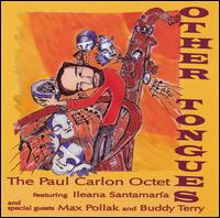 Other Tongues von Paul Carlon