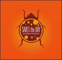 Bug Sessions, Vol. 1 von Saves the Day