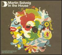 Defected in the House von Martin Solveig