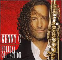 Holiday Collection von Kenny G