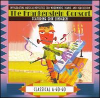 Classical A-Go-Go von Erik Lindgren