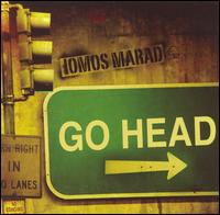 Go Head von Iomos Marad