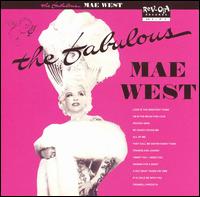 Fabulous Mae West von Mae West
