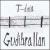 T-Doja [Bonus Track] von Gudibrallan