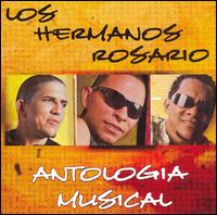 Antologia Musical von Los Hermanos Rosario