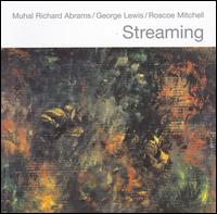Streaming von Muhal Richard Abrams