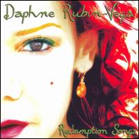 Redemption Songs von Daphne Rubin-Vega