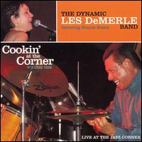 Cookin' at the Corner, Vol. 1 von Les DeMerle