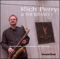 At the Kitano, Vol. 1 von Rich Perry