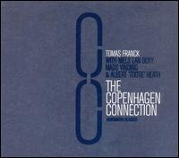 Copenhagen Connection von Tomas Franck
