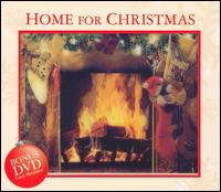 Home for Christmas [Bonus DVD] [Madacy 2006] von Starlite Orchestra