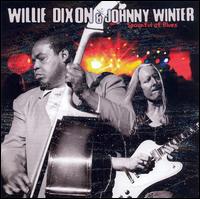 Spoonful of Blues von Willie Dixon