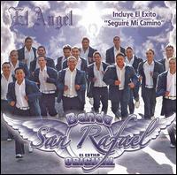 Angel von Banda San Rafael