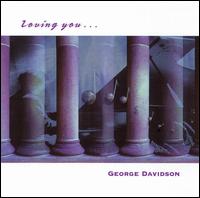 Loving You von George Davidson