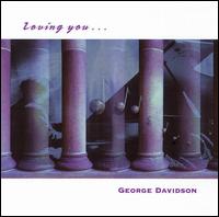 Loving You von George Davidson