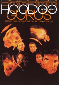 Tunnel Vision [DVD] von Hoodoo Gurus