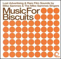 Music for Biscuits von Mike Sammes