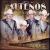 Cumbia del Cierre von Los Altenos de la Sierra