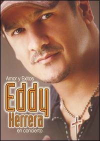 Amor y Exitos: Eddy Herrera en Concierto [DVD] von Eddy Herrera