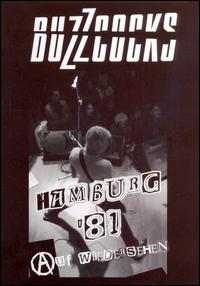 Hamburg 81: Auf Wiedersehen von Buzzcocks