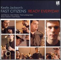 Ready Everyday von Keefe Jackson