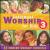 Cedarmont Worship for Kids, Vol. 3 von Cedarmont Kids