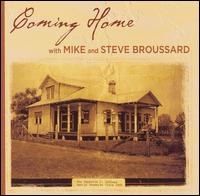 Coming Home von Mike Broussard