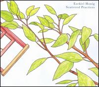 Scattered Practices von Ezekiel Honig