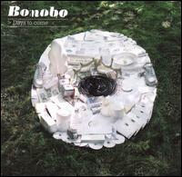 Days to Come [LP] von Bonobo