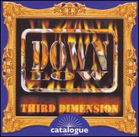 Third Dimension von Down Low
