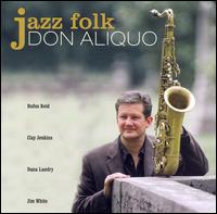 Jazz Folk von Don Aliquo