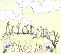 Singular von A Cloud Mireya