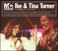 Mastercuts von Ike & Tina Turner