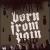 War von Born from Pain