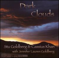 Dark Clouds von Stu Goldberg