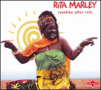 Sunshine After Rain von Rita Marley