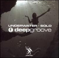 Underwater Solo von Deepgroove
