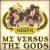 Me vs. The Gods von DJ Mighty MI
