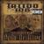 Wanted Dead Or Alive von Tattoo Ink