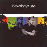 Go von Newsboys