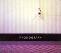 Phonograph von Phonograph