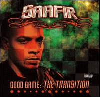 Good Game: The Transition von Saafir