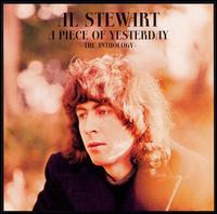Piece of Yesterday: The Anthology von Al Stewart