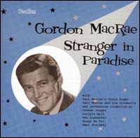 Stranger in Paradise von Gordon McRae