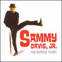 Reprise Years von Sammy Davis, Jr.