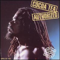 Authorized von Cocoa Tea