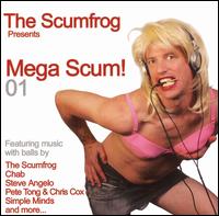 Mega Scum! 01 von The Scumfrog
