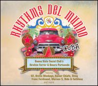 Rhythms del Mundo: Cuba von Various Artists