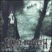 Dusk and Her Embrace von Cradle of Filth