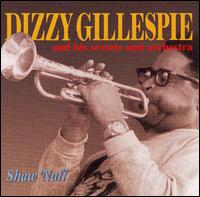 Shaw Nuff von Dizzy Gillespie
